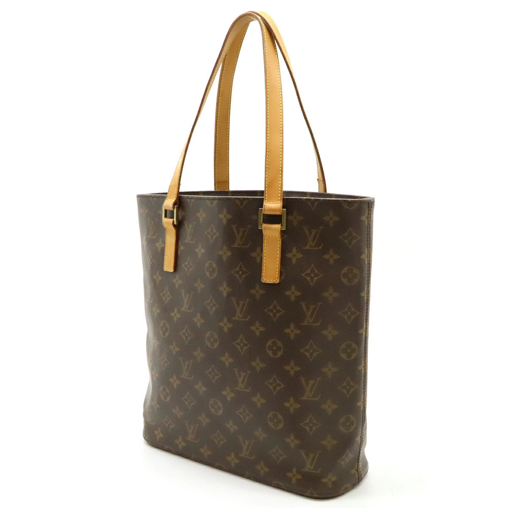 Louis Vuitton Monogram Vavin Tote Bag Shoulder